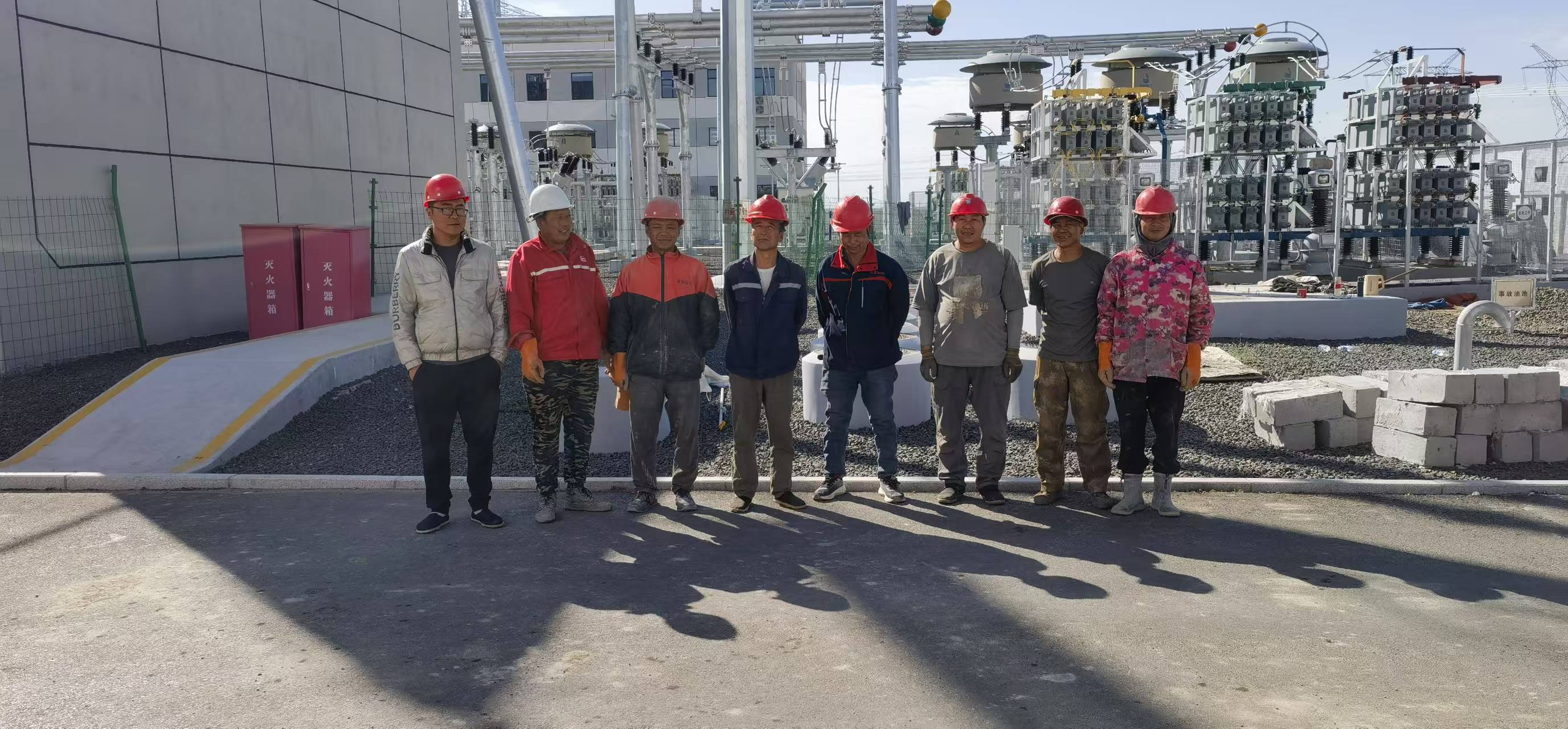 靖宇地基沉降如何修复？